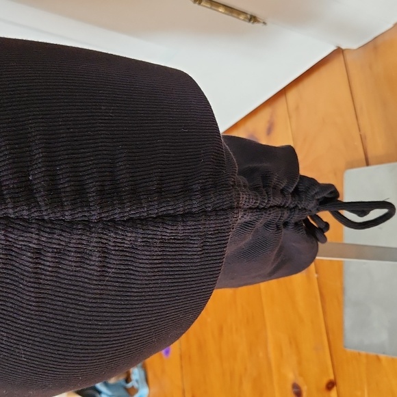 Garage Mini Black Dress - Picture 3 of 6